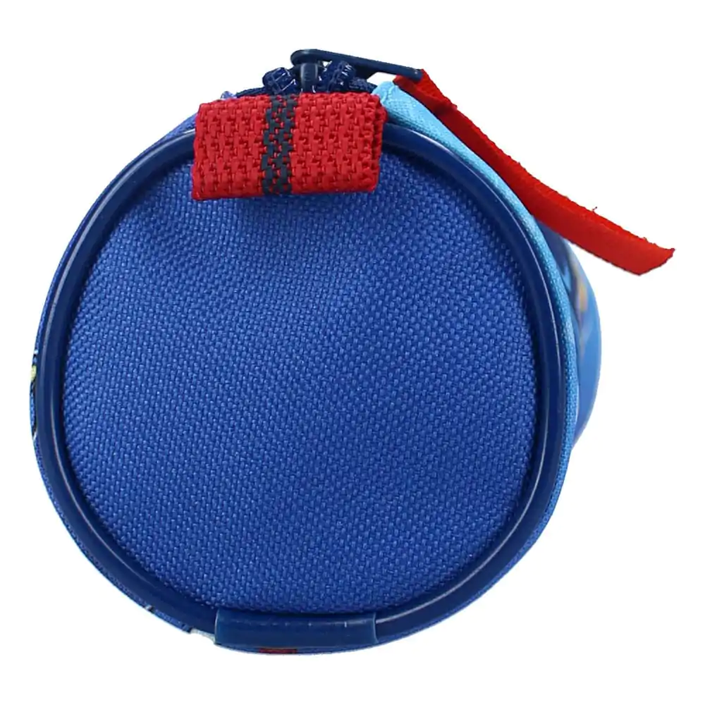 Sonic the Hedgehog  Pencil case Sonic Supreme Power product photo