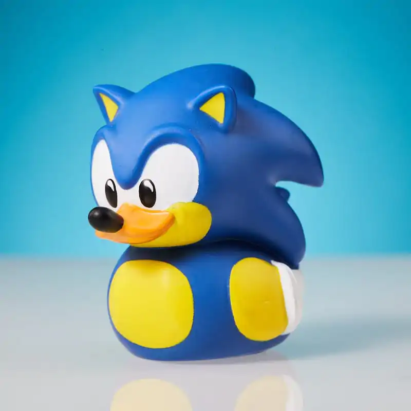 Sonic - The Hedgehog Tubbz Mini PVC Figure Sonic 5 cm termékfotó