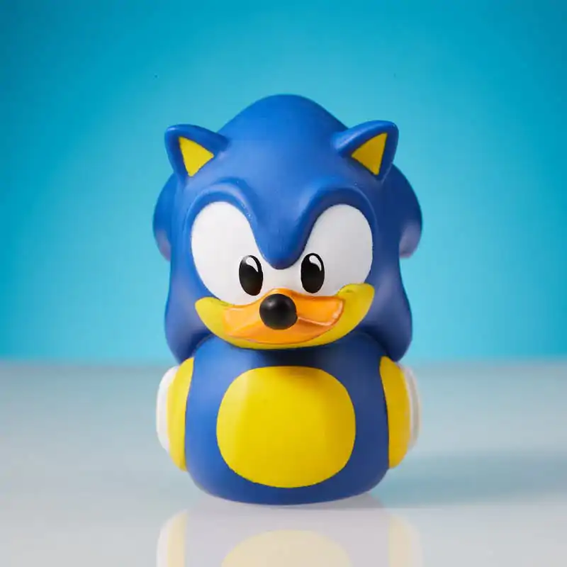 Sonic - The Hedgehog Tubbz Mini PVC Figure Sonic 5 cm termékfotó