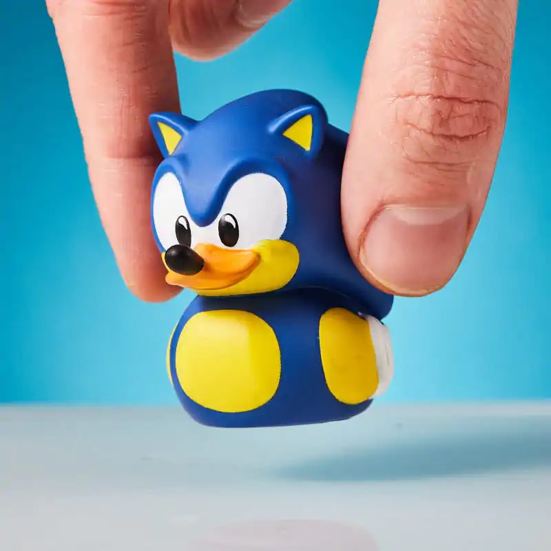 Sonic - The Hedgehog Tubbz Mini PVC Figure Sonic 5 cm termékfotó