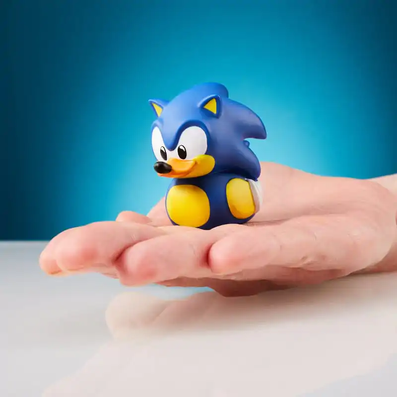 Sonic - The Hedgehog Tubbz Mini PVC Figure Sonic 5 cm termékfotó