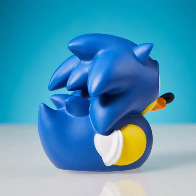 Sonic - The Hedgehog Tubbz Mini PVC Figure Sonic 5 cm termékfotó