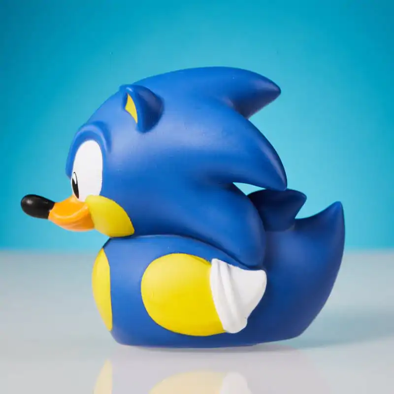 Sonic - The Hedgehog Tubbz Mini PVC Figure Sonic 5 cm termékfotó