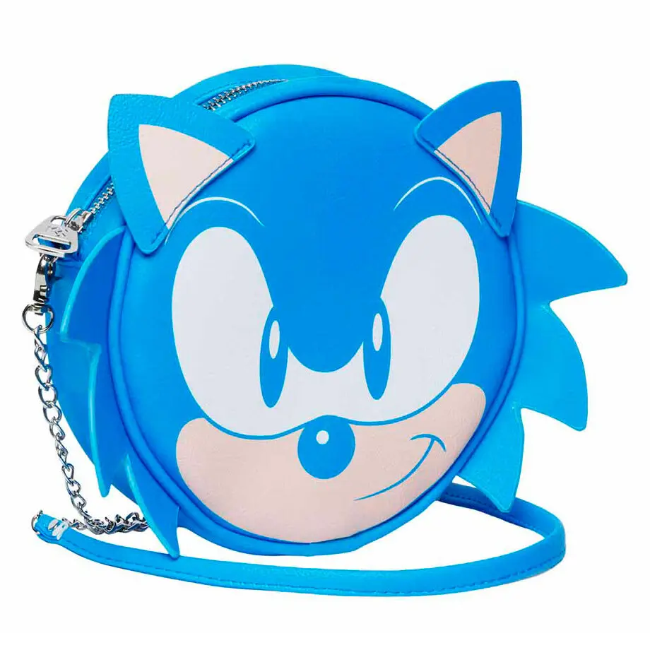 Sonic the Hedgehog Speed bag product photo