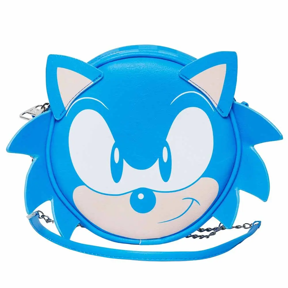 Sonic the Hedgehog Speed bag product photo