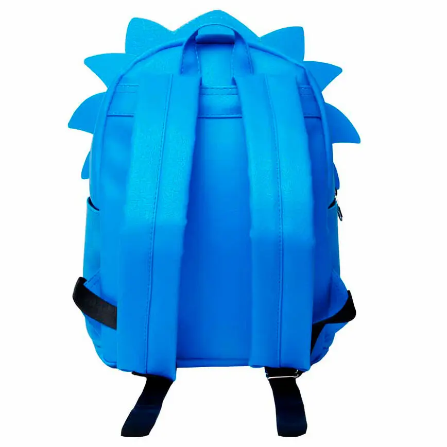 Sonic The Hedgehog Fashion Backpack Speed product photo