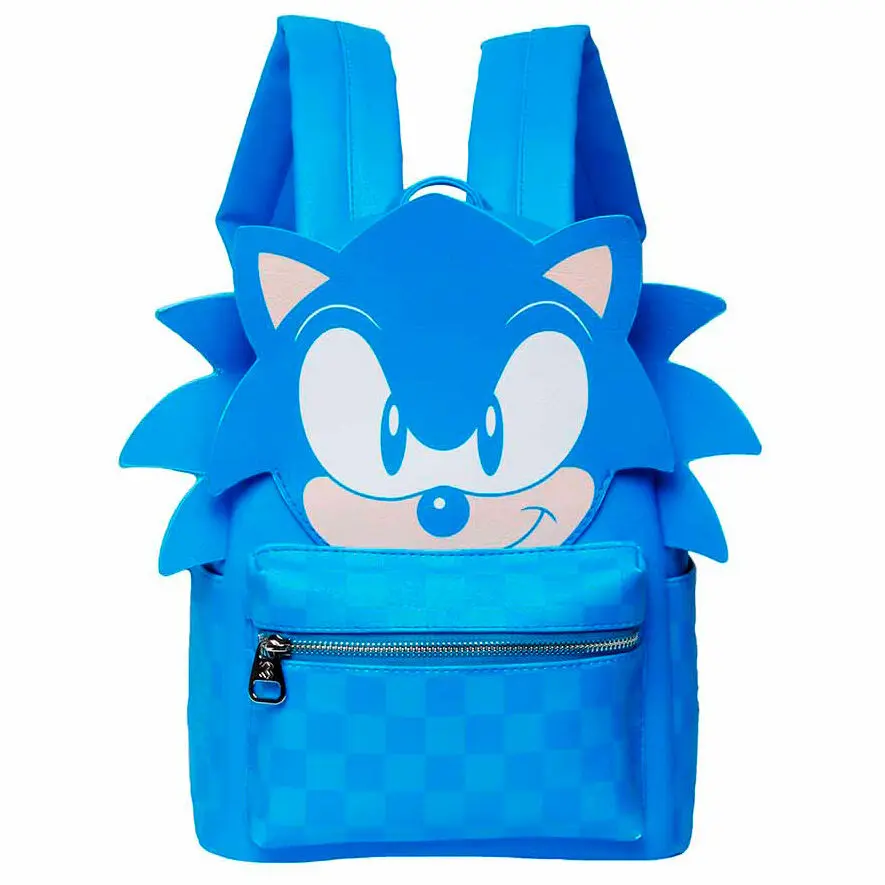 Sonic The Hedgehog Fashion Backpack Speed termékfotó