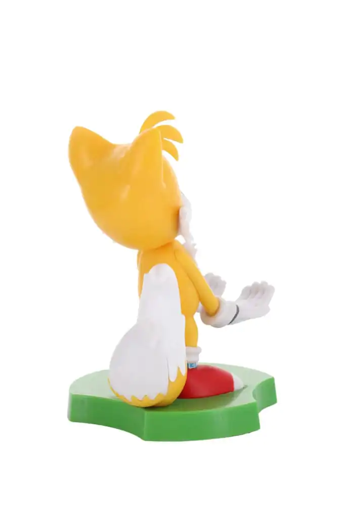 Sonic the Hedgehog Tails mini cable guy 10 cm product photo