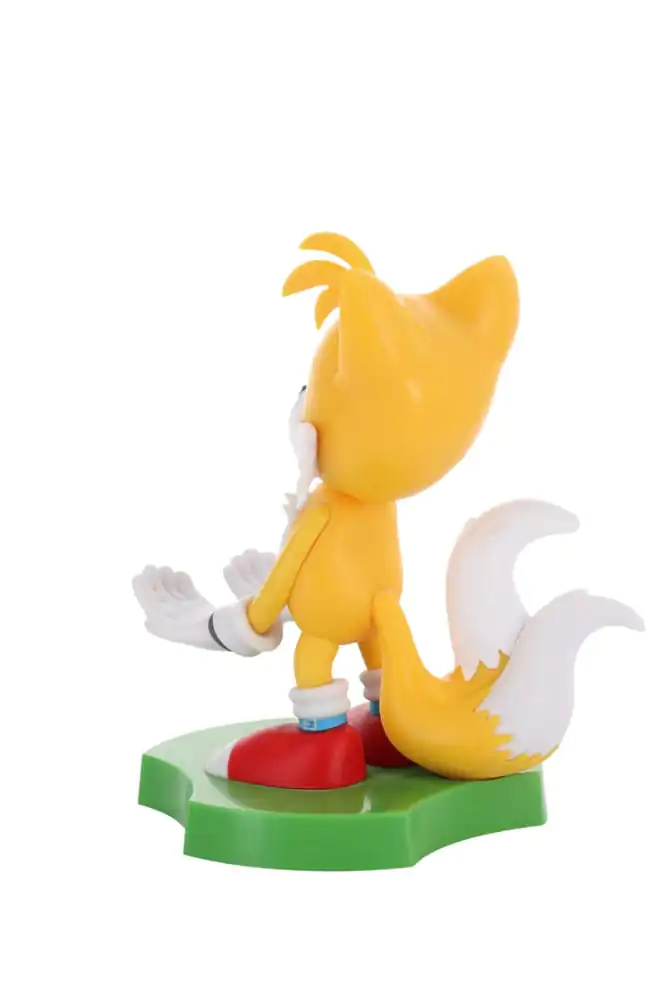 Sonic the Hedgehog Tails mini cable guy 10 cm product photo