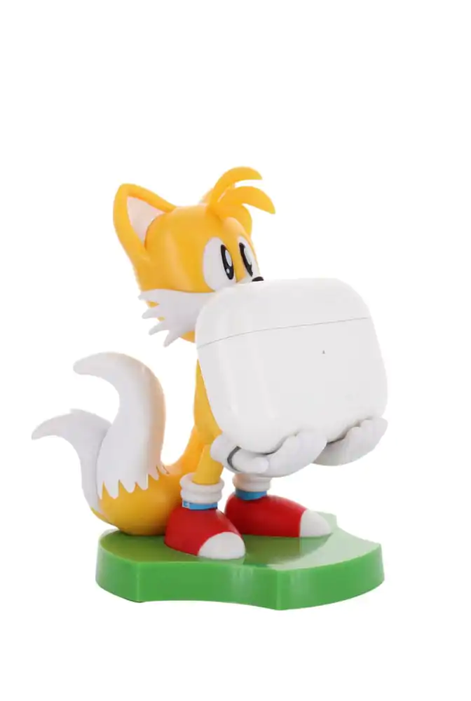 Sonic the Hedgehog Tails mini cable guy 10 cm product photo