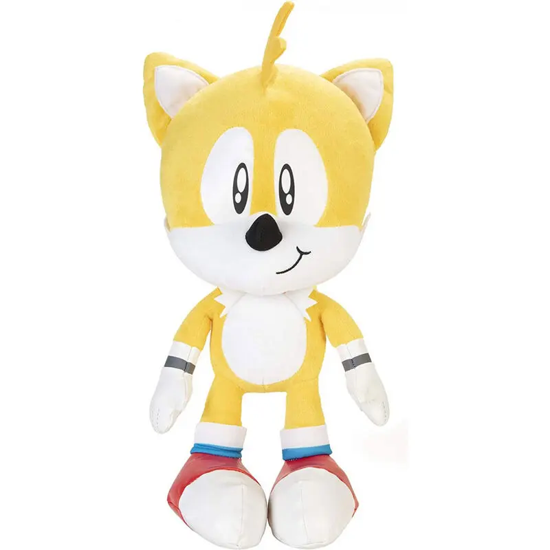 Sonic The Hedgehog Tails plush 45 cm termékfotó