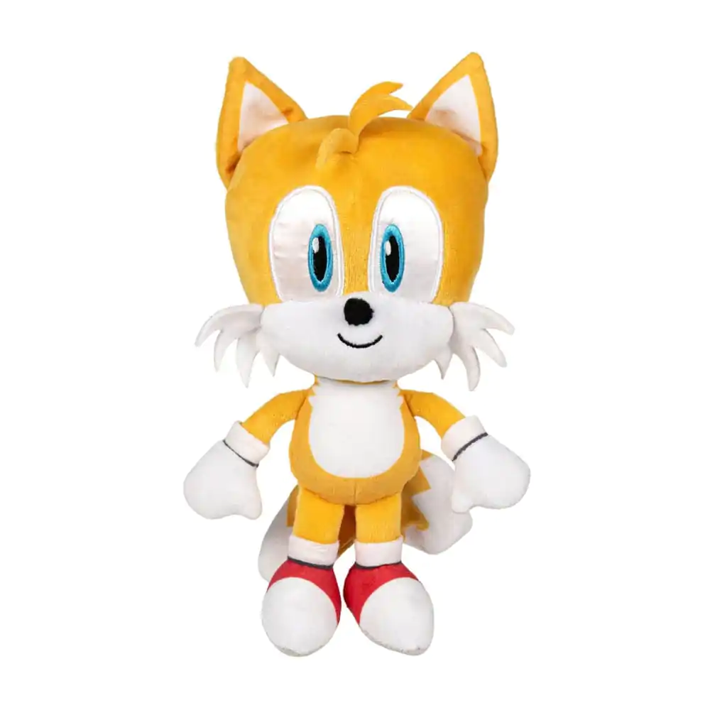 Sonic the Hedgehog Tails Plush 22 cm product photo