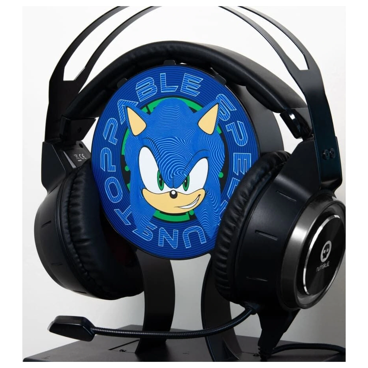 Sonic The Hedgehog Lockers for storage product photo
