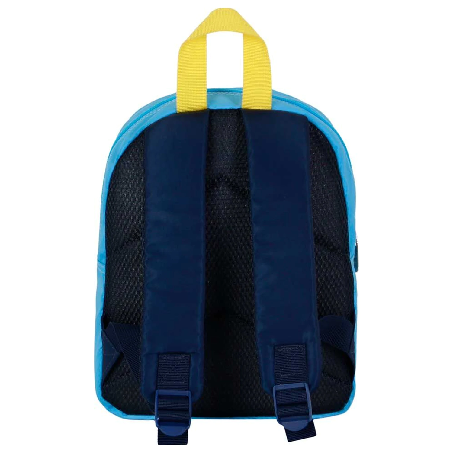 Sonic the Hedgehog backpack 27cm product photo