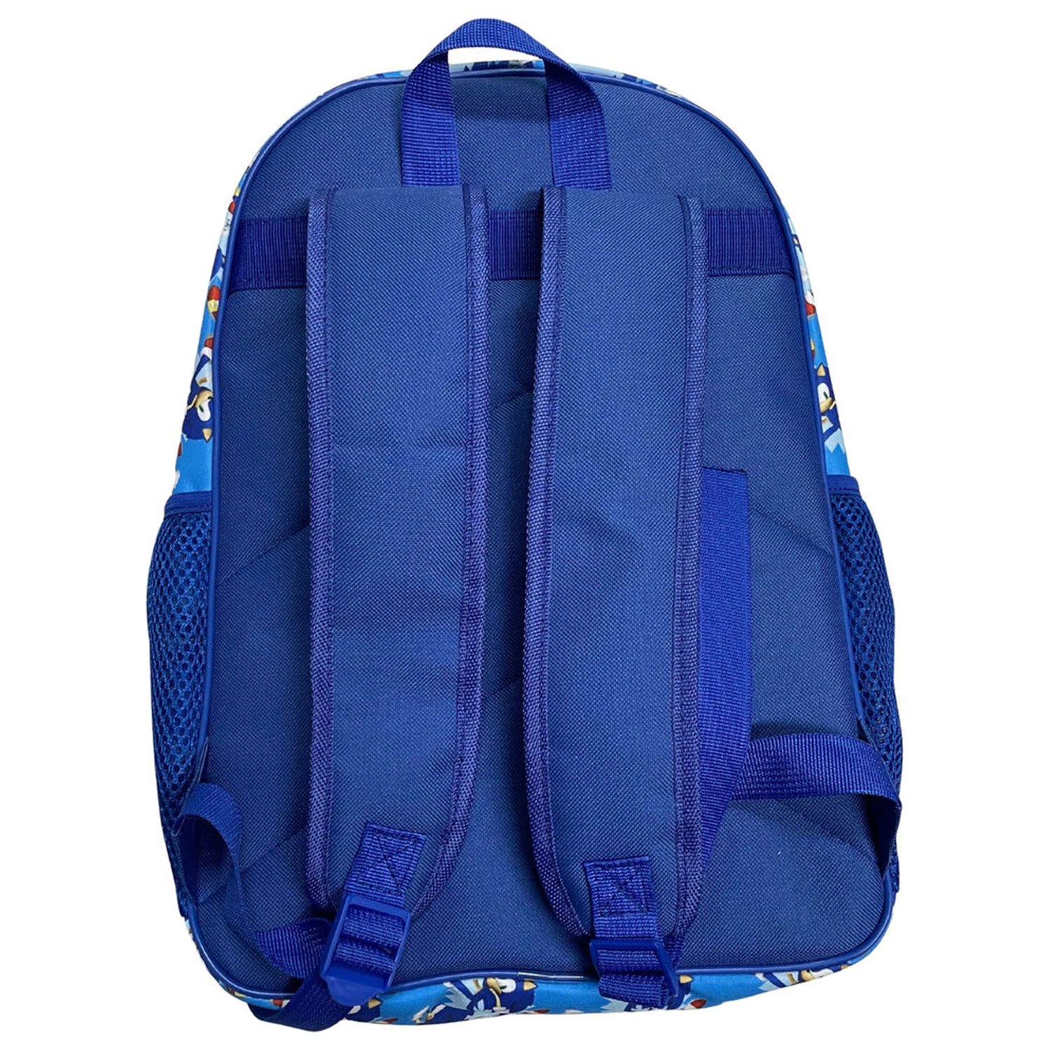 Sonic the Hedgehog backpack 40cm product photo