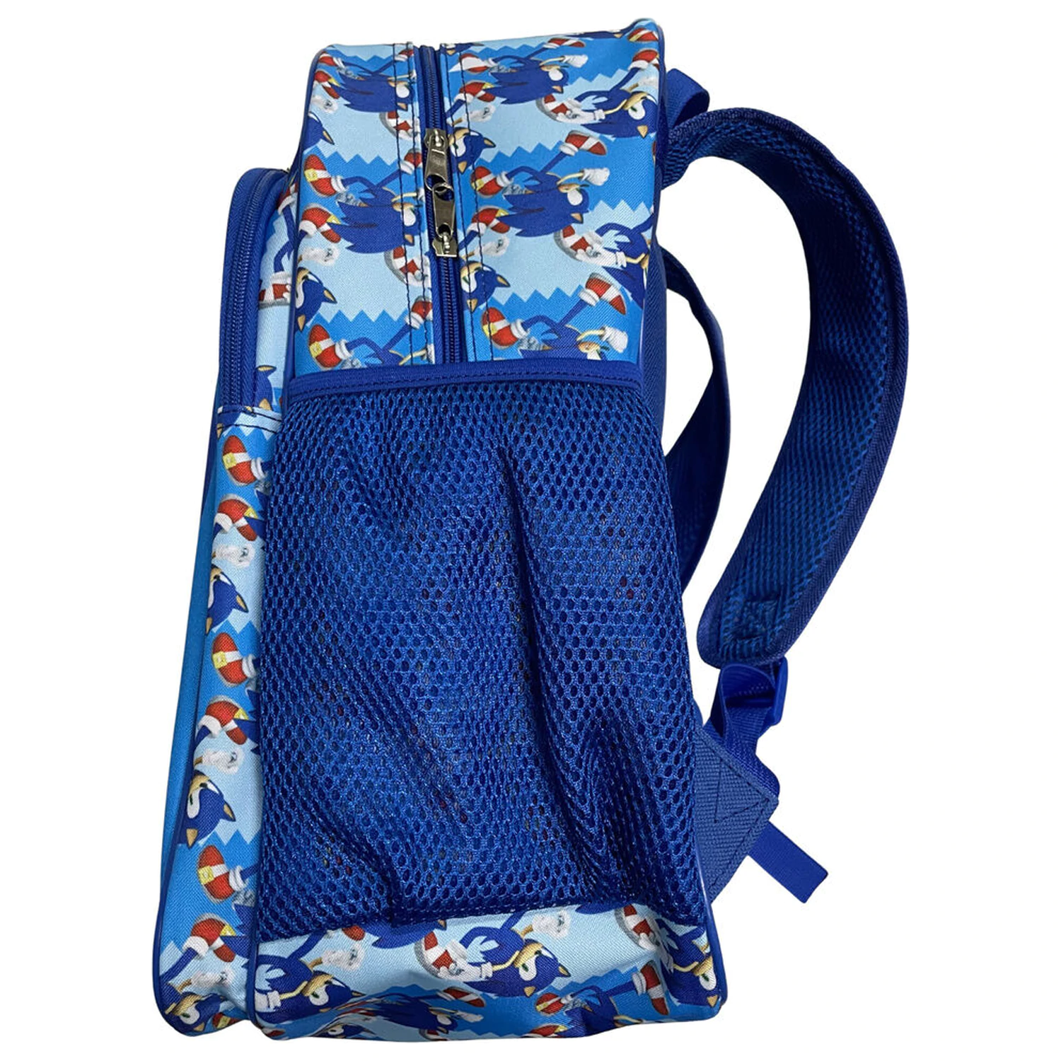 Sonic the Hedgehog backpack 40cm product photo