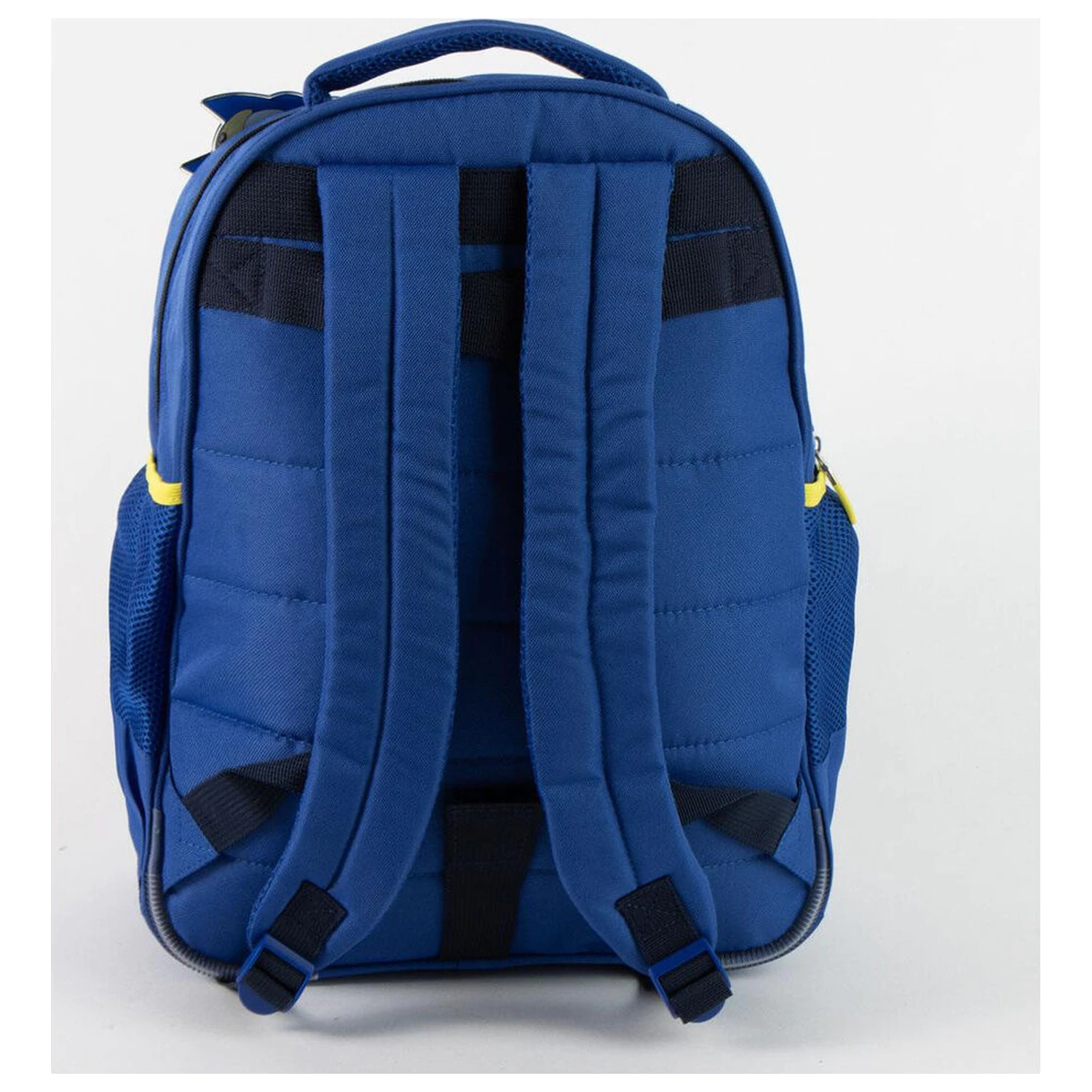 Sonic the Hedgehog adaptable backpack 42cm product photo