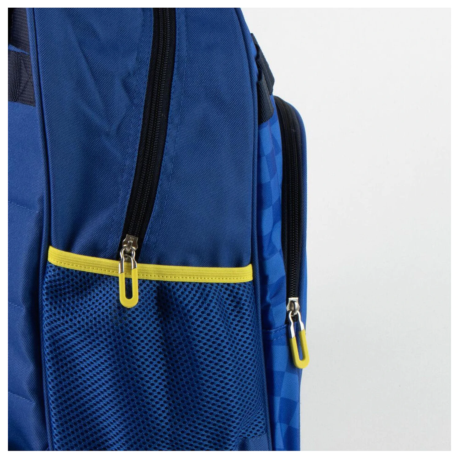 Sonic the Hedgehog adaptable backpack 42cm product photo