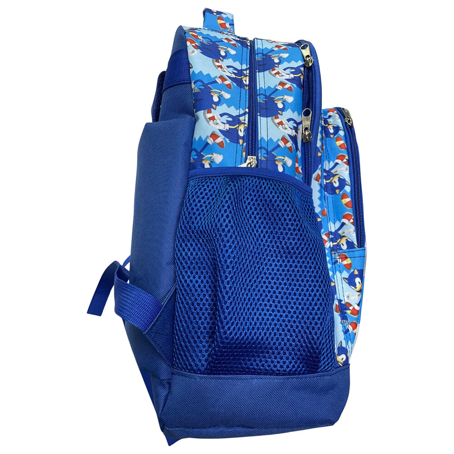 Sonic the Hedgehog backpack 42cm product photo