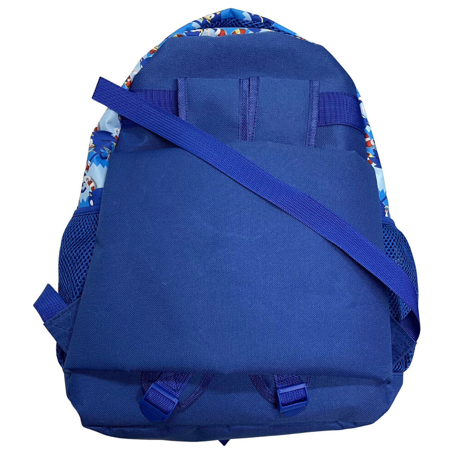 Sonic the Hedgehog backpack 42cm product photo