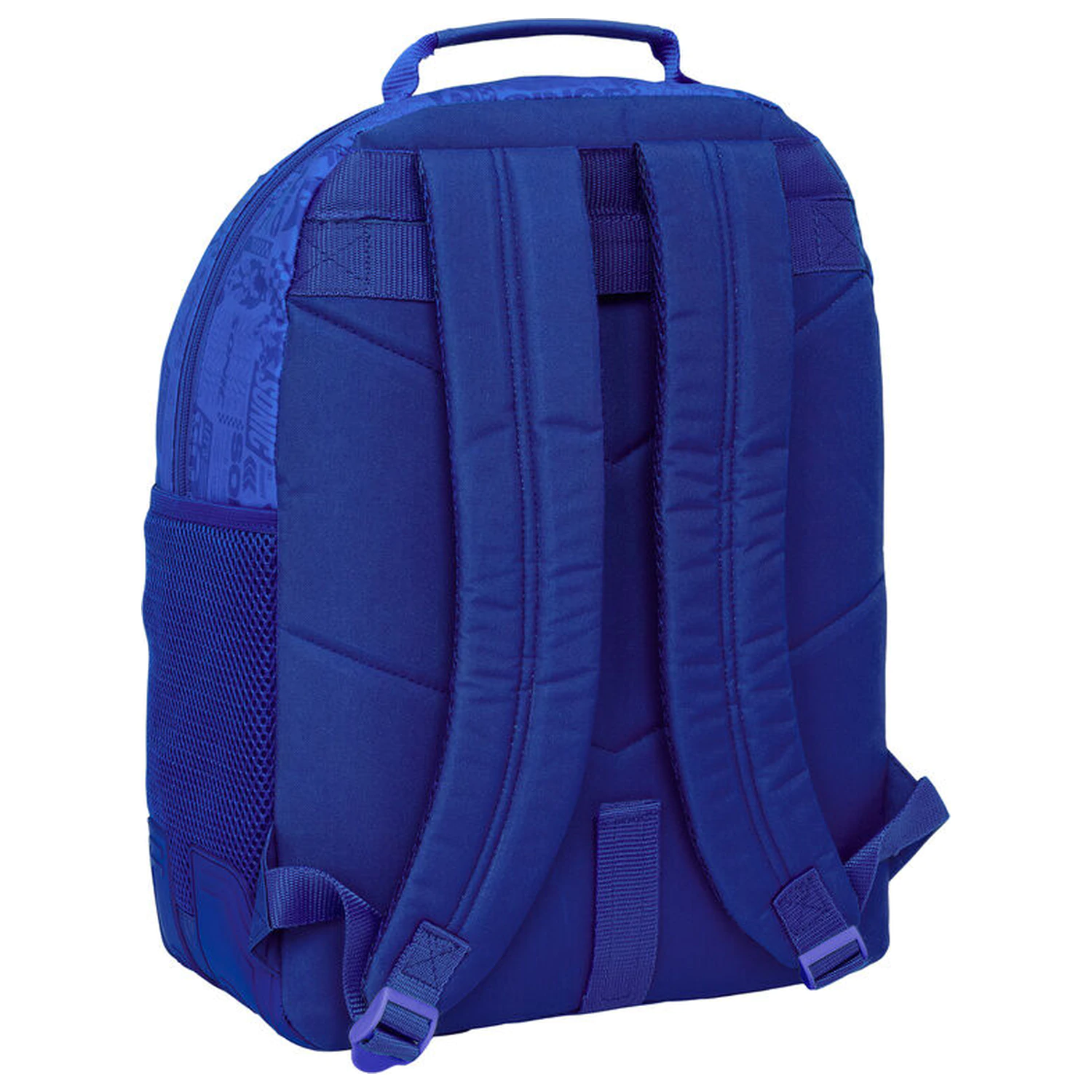 Sonic the Hedgehog adaptable backpack 42cm product photo