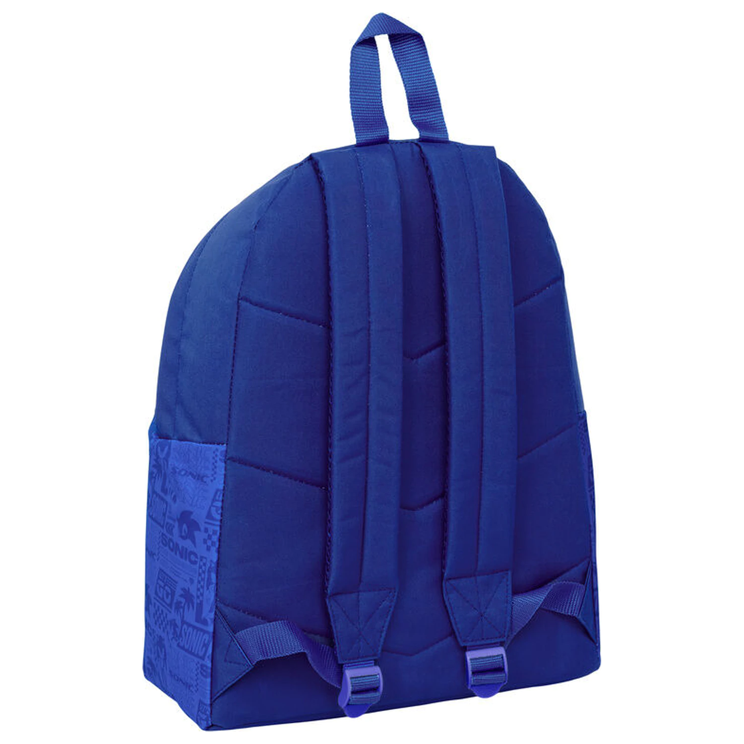 Sonic the Hedgehog backpack 42cm product photo