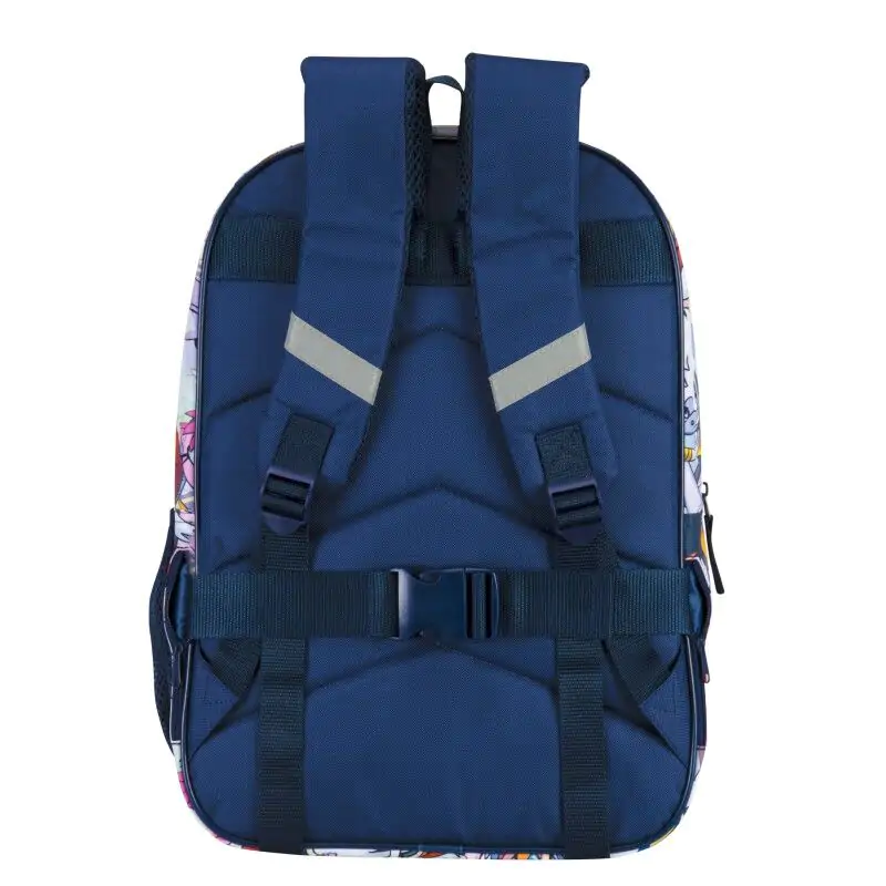 Sonic the Hedgehog backpack 43cm product photo