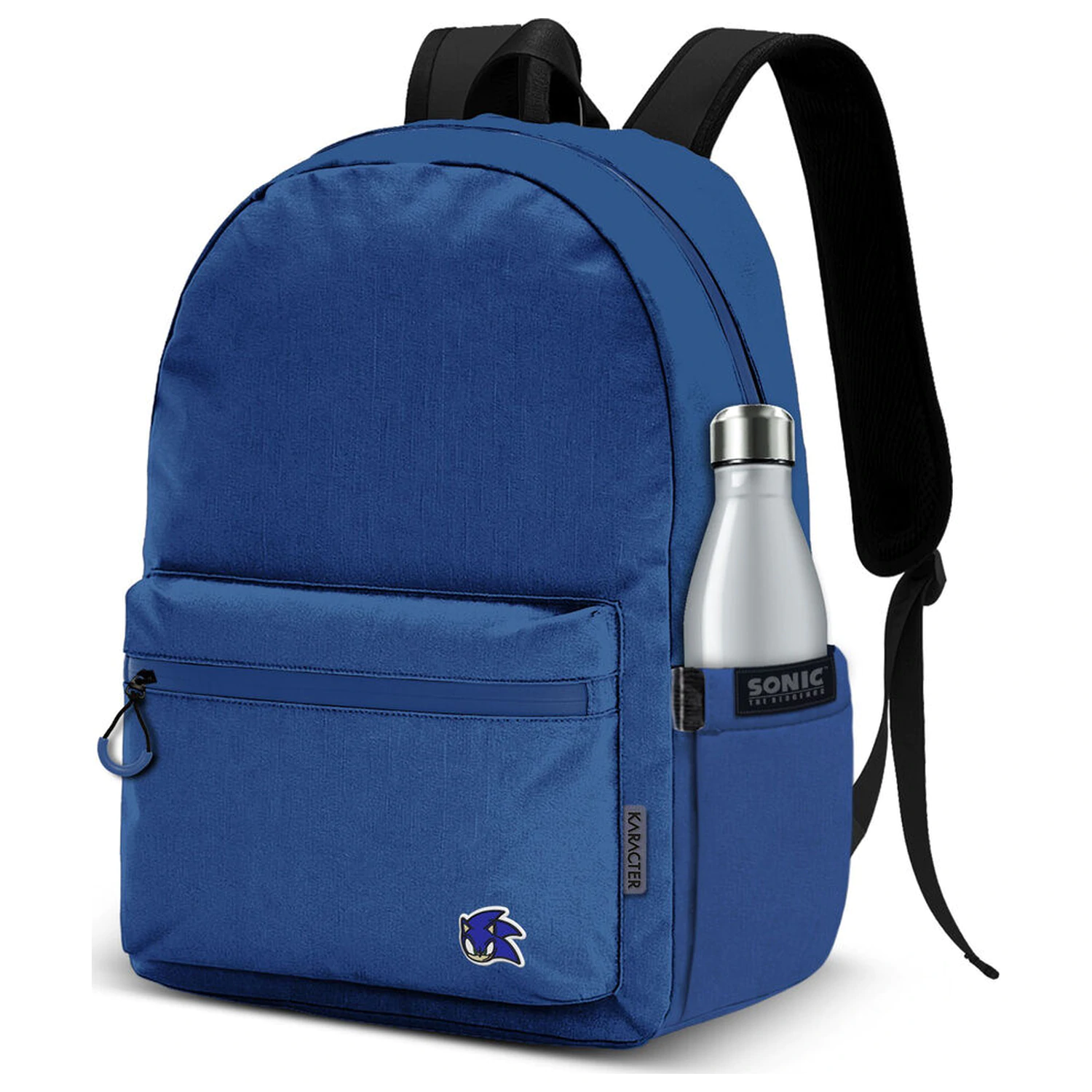 Sonic the Hedgehog backpack 44cm product photo