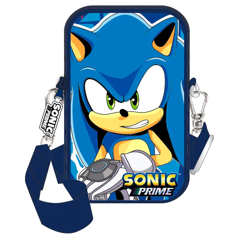 Sonic the Hedgehog Smartphone case bag product photo