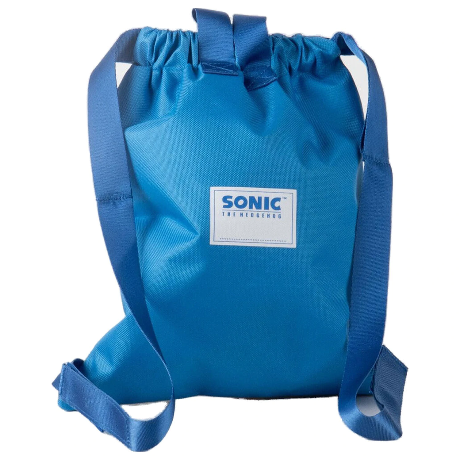 Sonic the Hedgehog gym bag 33cm product photo