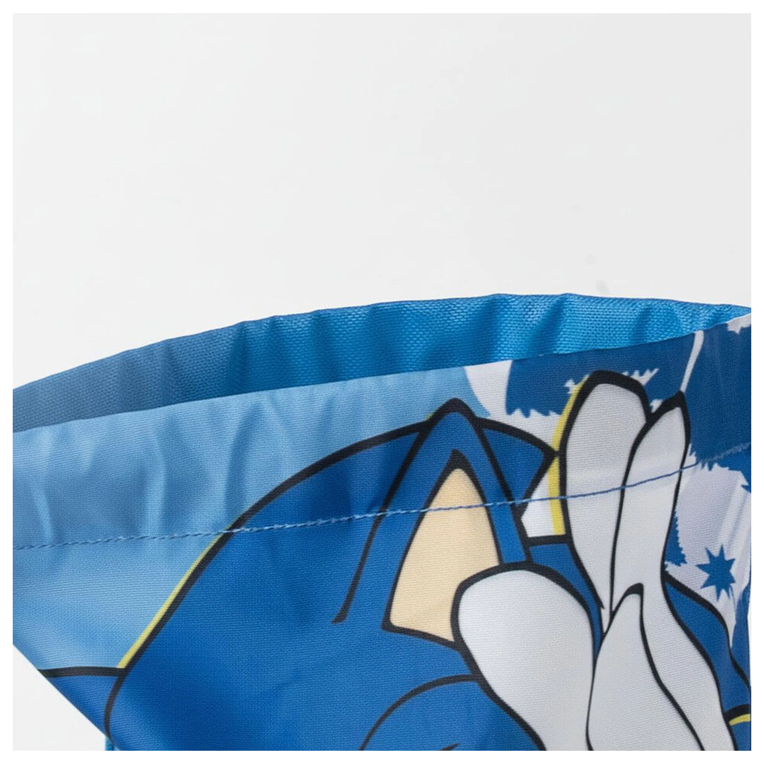Sonic the Hedgehog gym bag 33cm product photo