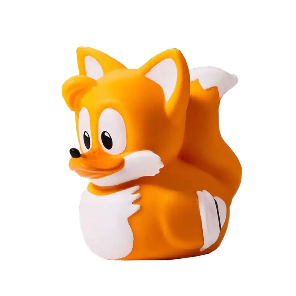 Sonic - The Hedgehog Tubbz Mini PVC Figure Tails 5 cm termékfotó