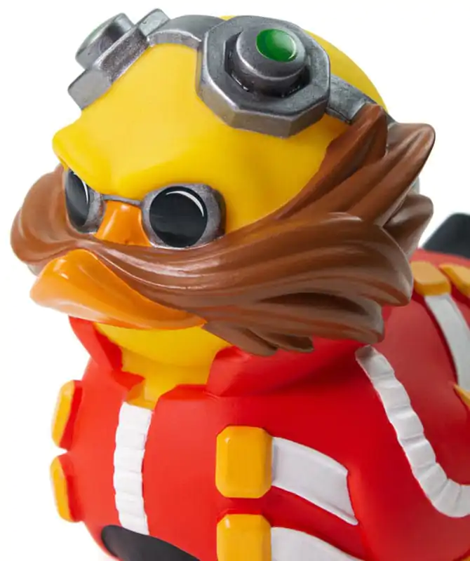 Sonic - The Hedgehog Tubbz PVC Figure Dr. Eggman Boxed Edition 10 cm termékfotó