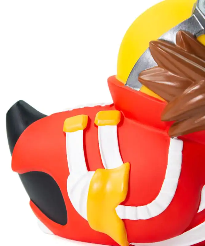 Sonic - The Hedgehog Tubbz PVC Figure Dr. Eggman Boxed Edition 10 cm termékfotó