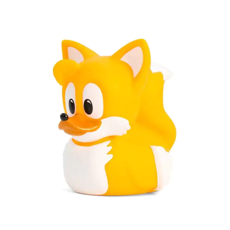 Sonic - The Hedgehog Tubbz PVC Figure Tails Boxed Edition 10 cm termékfotó