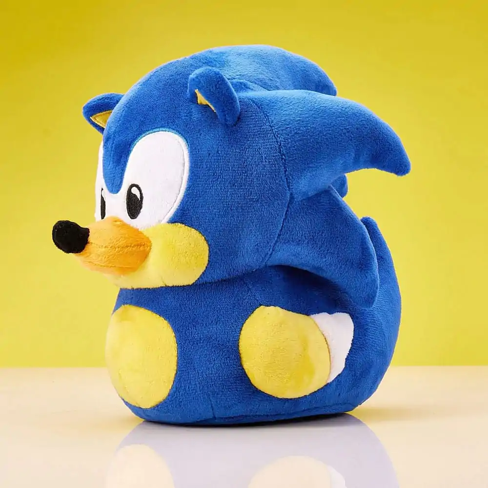 Sonic - The Hedgehog Tubbz Plush Figure Sonic 30 cm termékfotó