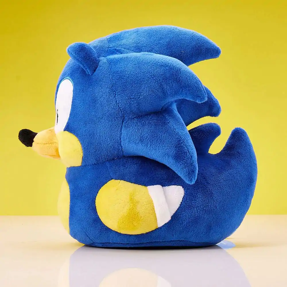 Sonic - The Hedgehog Tubbz Plush Figure Sonic 30 cm termékfotó