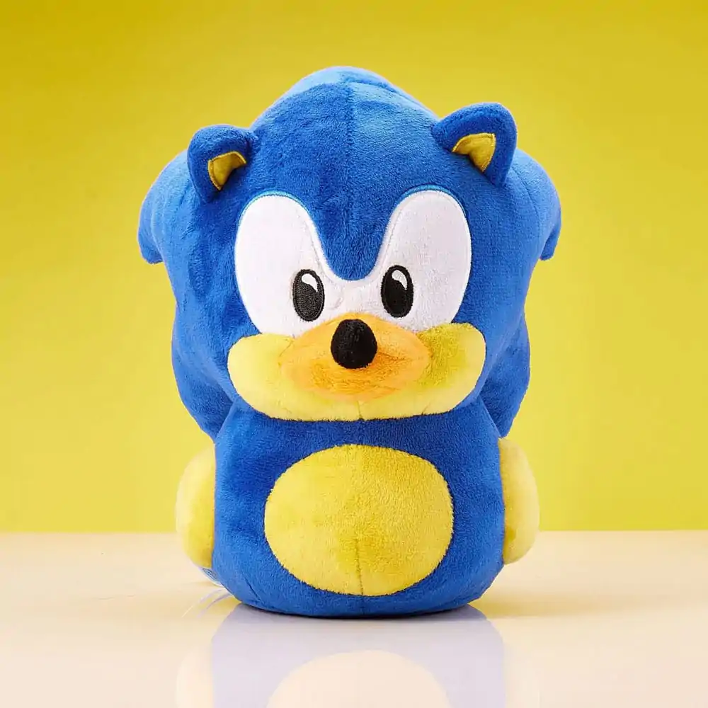 Sonic - The Hedgehog Tubbz Plush Figure Sonic 30 cm termékfotó