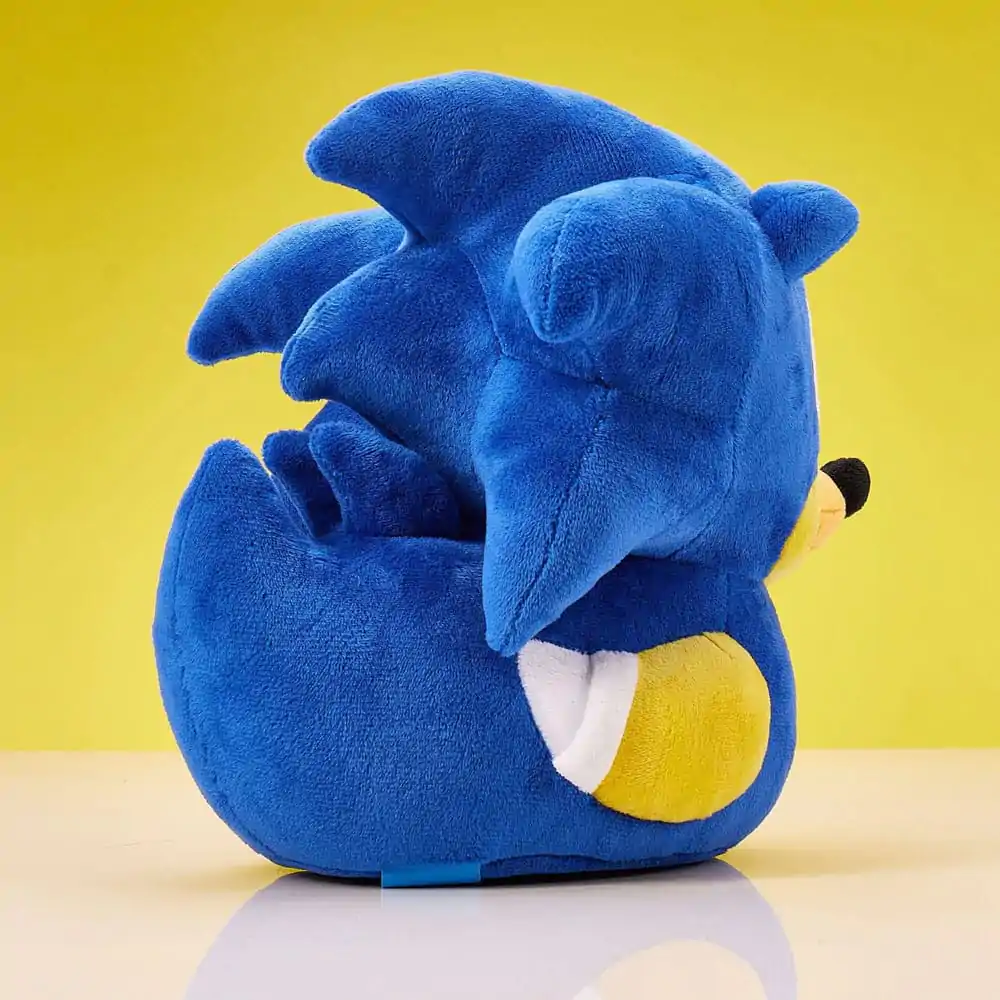 Sonic - The Hedgehog Tubbz Plush Figure Sonic 30 cm termékfotó