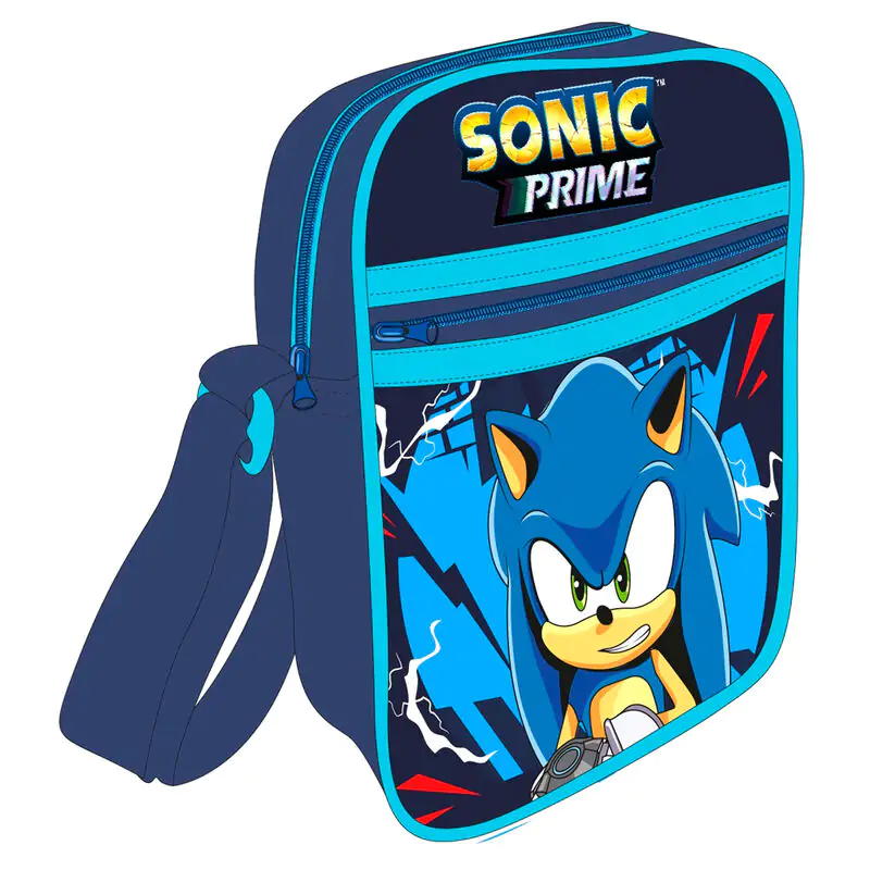 Sonic the Hedgehog shoulder bag product photo