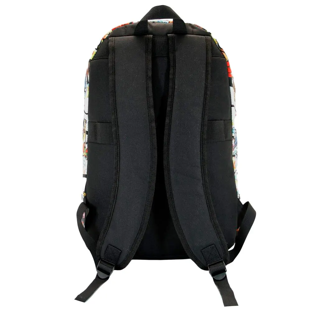 Sonic the Hedgehog Vintage backpack 41cm product photo