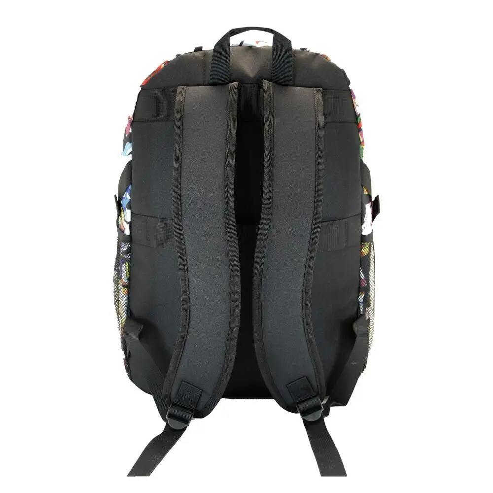 Sonic the Hedgehog Vintage backpack 44cm product photo