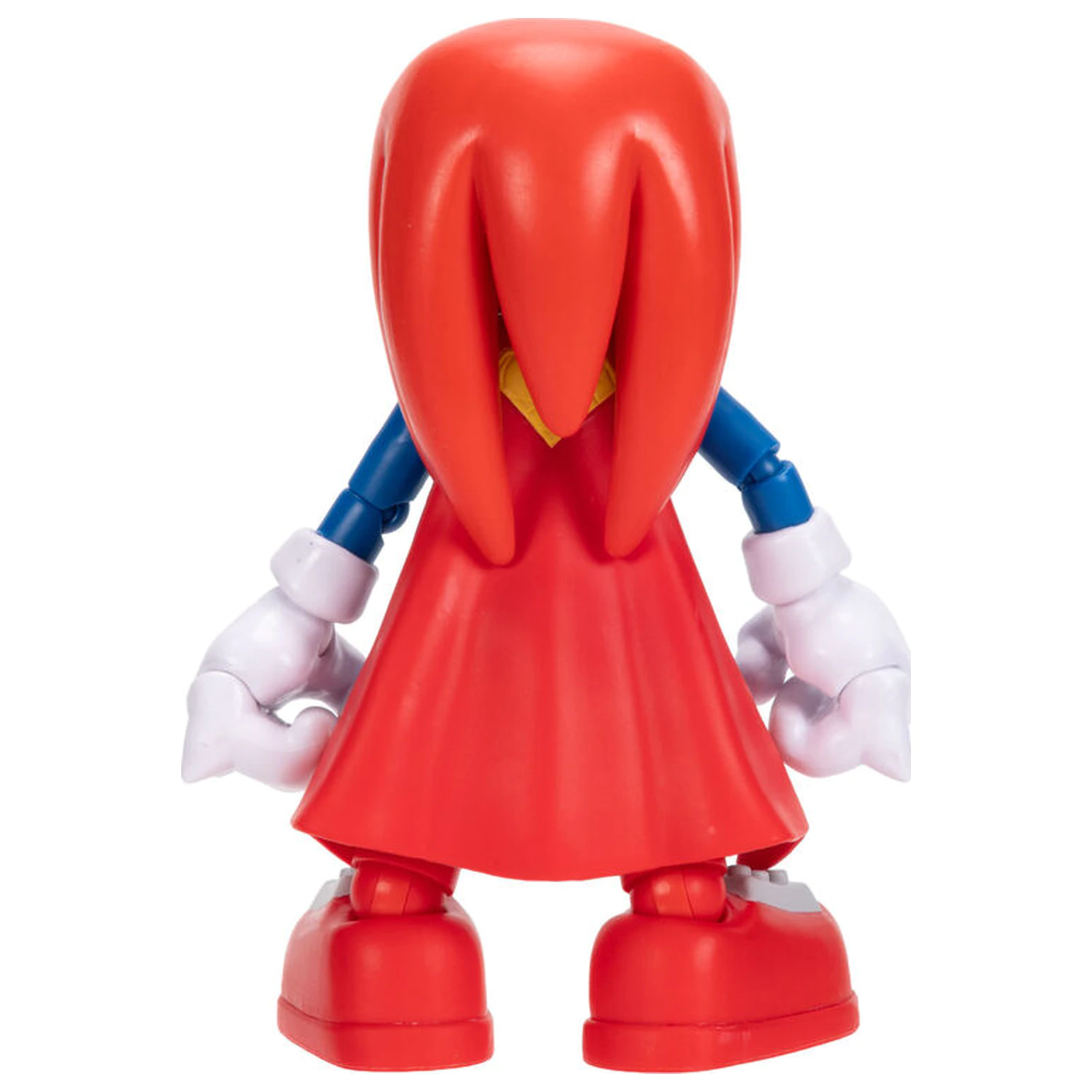 Sonic The Hedgehog x Dc Comics Knuckles figure 13cm product photo
