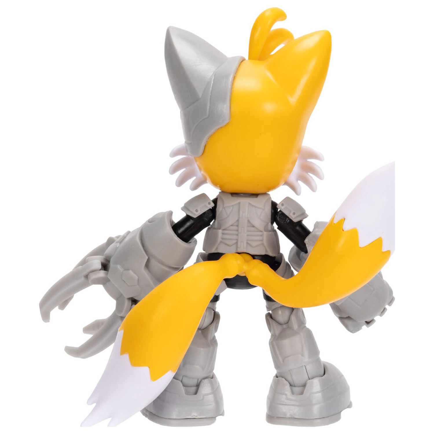 Sonic The Hedgehog x Dc Comics Tails figure 13cm product photo