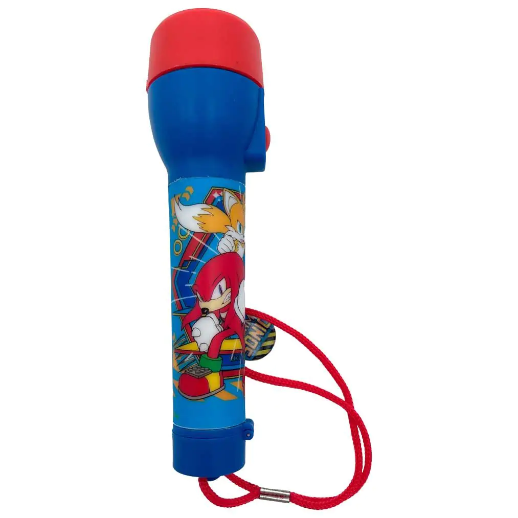 Sonic the Hedgehog lantern product photo