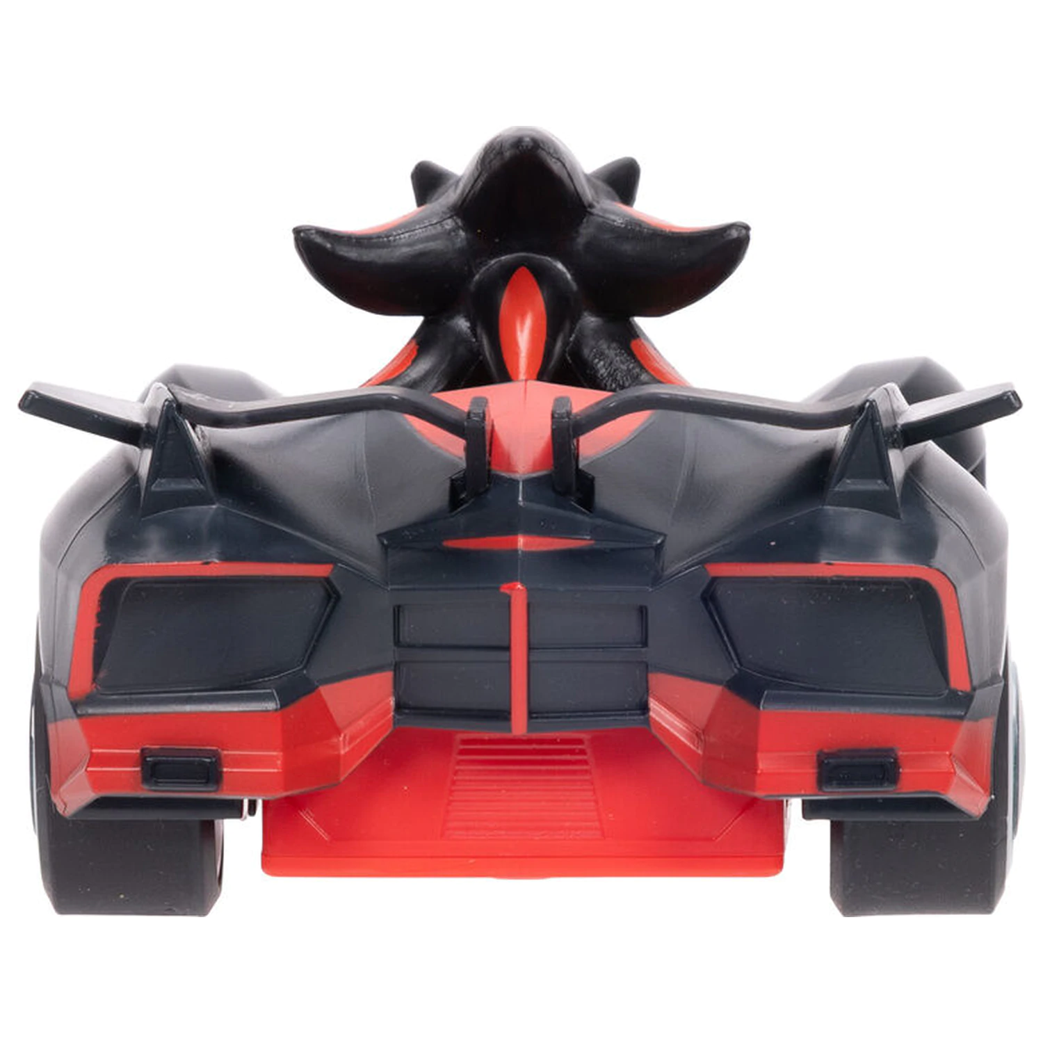 Sonic the Hedhehog Shadow Vehicle + figure product photo