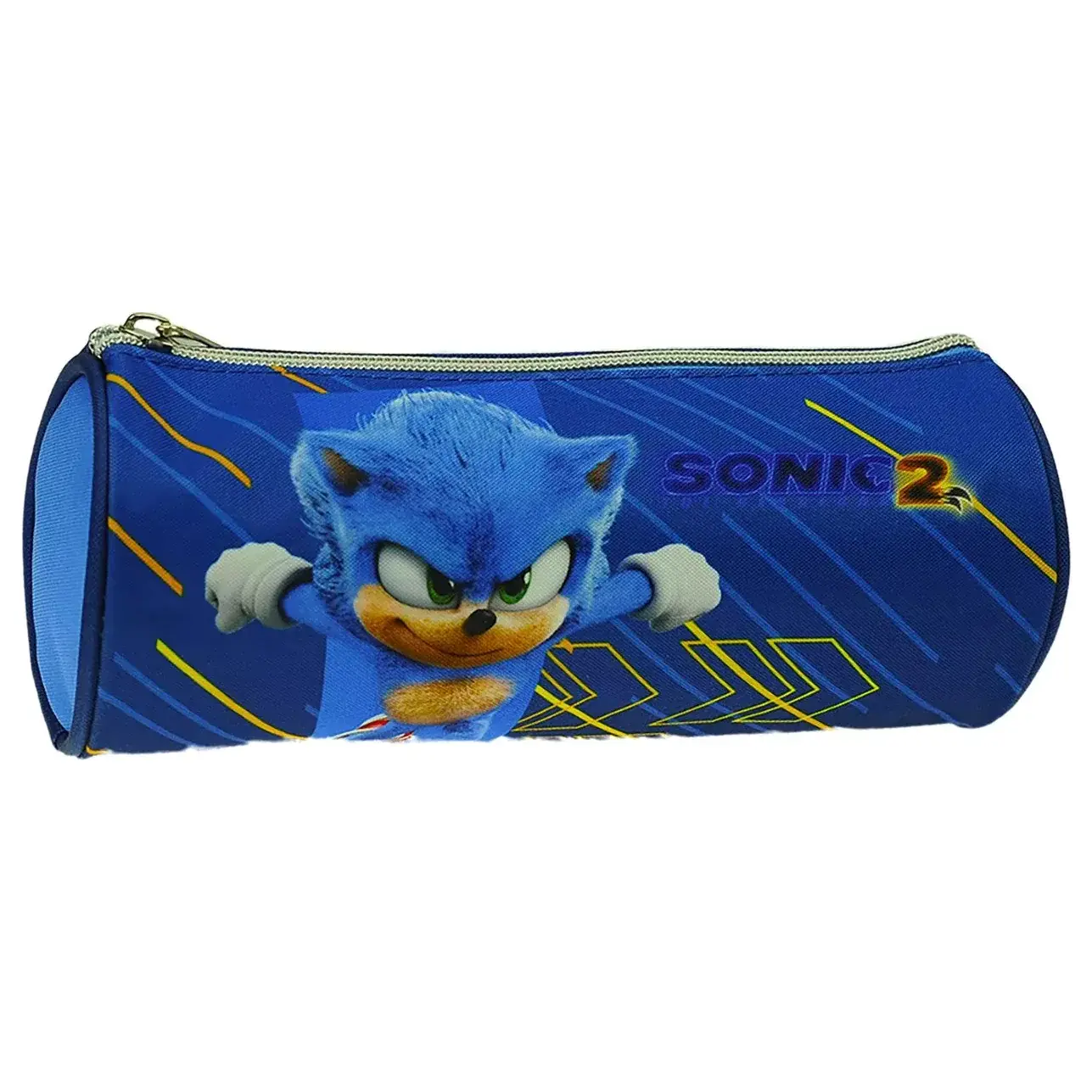 Sonic pencil case product photo