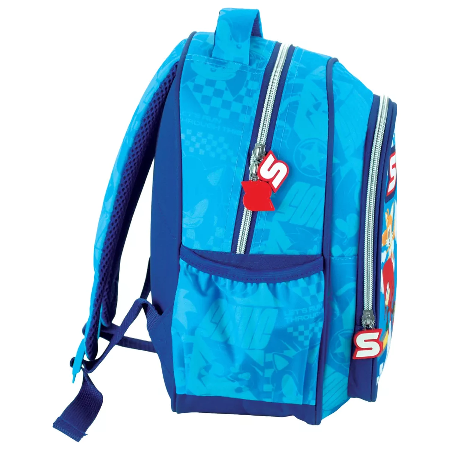Sonic Trio backpack, bag 31 cm product photo