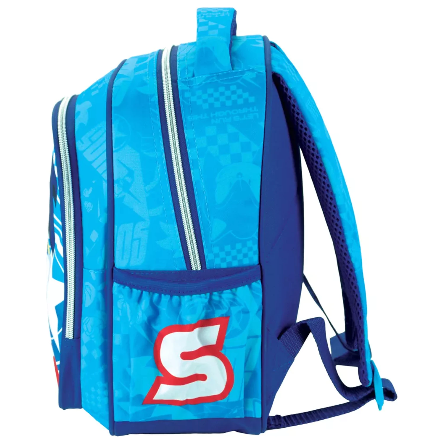 Sonic Trio backpack, bag 31 cm product photo