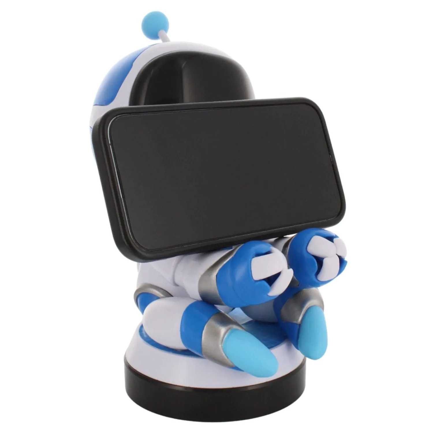 Sony Astro Bot Cable Guys Controller Holder and Phone Stand product photo